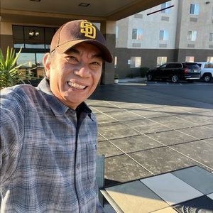 Meet your Posher, CardsJohn100 Collections